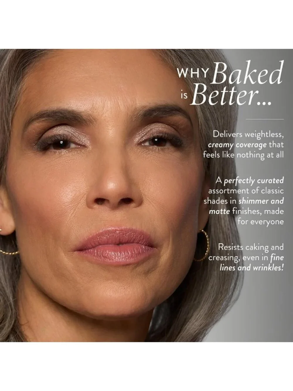 Timeless Tones Eyeshadow Palette - Versatile Shades for Stunning Eye Looks